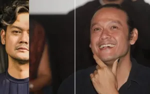Film 'Ayah Ini Arahnya Ke Mana, Ya?' Angkat Realita Sosok Ayah di Keluarga