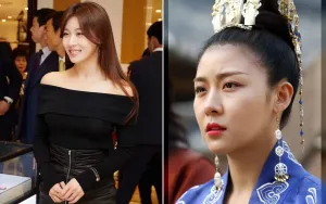 Peran Tak Terduga Ha Ji Won dalam Drama 'Climax' Jadi Perbincangan Hangat