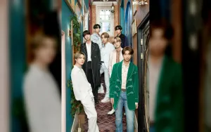 Konser Comeback BTS di Netflix Raih 13,1 Juta Penonton