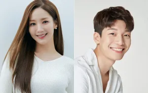 Park Min Young Kenang Pengalaman Tak Terduga di 'High Kick!' Setelah 20 Tahun