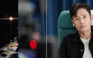 Drama 'The Koreans' Dibintangi Lee Byung Hun Siap Tayang di 2027