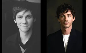 Film Romcom 13 Going on 30 Dapat Reboot dengan Emily Bader dan Logan Lerman