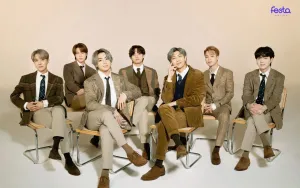 Sponsorship Konser Comeback BTS Gagal, Netflix Tanggapi Situasi Ini