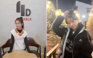 Grup Baru High Up Entertainment Siap Debut, Na Haeun Bergabung!