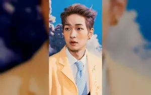 Onew SHINee Ungkap Masa Sulit Akibat Kesehatan Buruk, Siap Gelar Fan Meeting di Asia