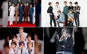 BTS Catat 18,4 Juta Penonton di Netflix untuk Comeback Live Mereka