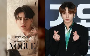 Tindakan Jungkook BTS Dituduh Jadi Bukti Pacaran, Kontroversi Muncul di Media Sosial