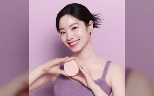 Dahyun TWICE Hentikan Aktivitas Tur Sementara untuk Fokus pada Pemulihan