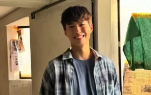 Film Sageuk 'Canvas of Blood' Bintangi Kim Nam Gil dan Park Bo Gum Siap Tayang