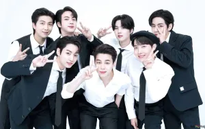 Pengalaman Menyedihkan Fans BTS di Pertunjukan Rahasia Jimmy Fallon