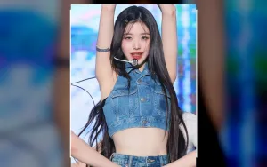 Jang Wonyoung IVE Dituduh Favoritisme Saat Konser, Kontroversi Memanas