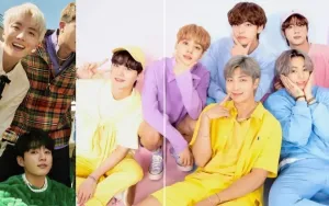 BTS Dapat Penilaian Rendah dari Pitchfork untuk Album ARIRANG, Kontroversi Muncul