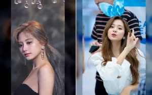 Kembalinya Tzuyu TWICE ke Taiwan: Momen Emosional dan Bersejarah