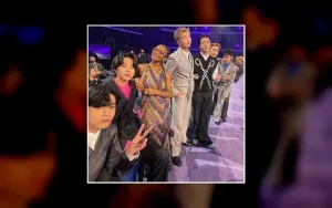 Kritik Pemimpin Agama Terhadap Konser BTS di Gwanghwamun, Memicu Kontroversi