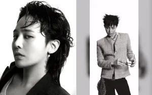 G-Dragon Ambil Langkah Hukum Kuat untuk Lindungi Reputasi Setelah Dibebaskan