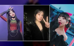 Chaeyoung TWICE Tunda Jadwal Kegiatan Karena Masalah Kesehatan