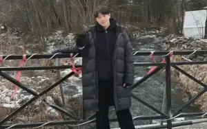 Kisah Emosional Park Jae Hyun: Alasan di Balik Kecintaannya pada Sarapan