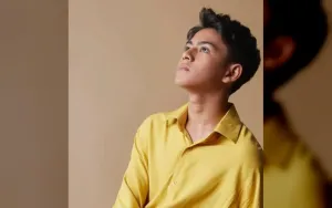 Rey Bong Kenang Perjuangan Awal Karier Bersama Sang Ayah