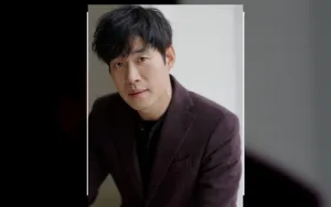 Yoo Jun-sang Bagikan Kisah Pribadi di Balik Perjalanannya Menjadi Aktor