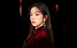 Irene Red Velvet Bingung dengan Pertanyaan Pernikahan dan Komentar 'Kaimgi'
