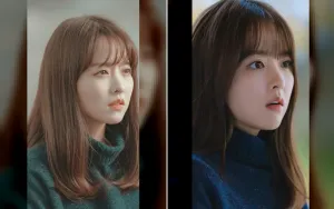 Park Bo Young Hadapi Godaan Emas $100 Juta di Thriller Disney Plus 'Gold Land'