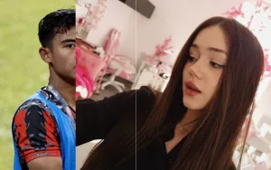 Reaksi Inka Andestha Terkait Rumor Hubungan dengan Pratama Arhan