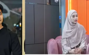 Insanul Fahmi Jaga Jarak dengan Inara Rusli di Tengah Proses Perceraian