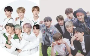 BTS Dominasi Circle Chart Minggu 12 dengan Lima Kemenangan dan Album ARIRANG