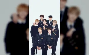 Kisah Unik RM BTS: Pertengkaran dengan V dan Jimin di Tengah Pesta