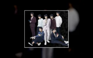 BTS Terkait Kontroversi Pernyataan Rasis di Talkshow AS