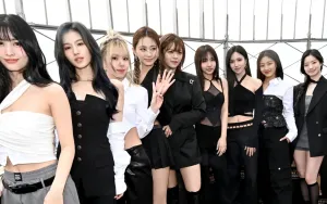 TWICE Bikin Fans Cemas dengan Pengumuman 'Kepulangan' Chaeyoung