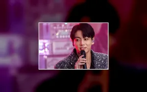 Reaksi Lucu BTS V Soal Jungkook Bikin Gempar Fans di Televisi