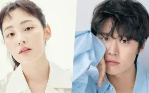 Shin Hae Sun Balikkan Hidup Kantor Gong Myung dalam 'Filing for Love'