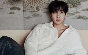 RM BTS Akui Suka Nonton Drama Romantis di YouTube, Fans Terhibur!