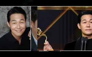Park Sung Woong Ceritakan Pengalaman dengan Fans yang Tidak Sopan
