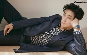 Drama ‘Climax’ Bintang Joo Ji Hoon Hadirkan Twist Mengejutkan di Episode 3