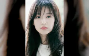 Penampilan Memukau Kim Ji-won di Acara Bulgari Milan Bikin Terpukau