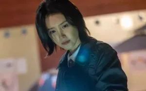 Chae Jung-an Siap Comeback di 'Love Prep' dengan Pandangan 'No Remarriage'