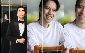 Orang Tua Vidi Aldiano Terharu Melihat Loyalitas Penggemar