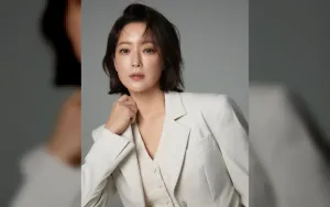 Park Hee Sun Beri Update Hidup Mahasiswa di Seoul National University