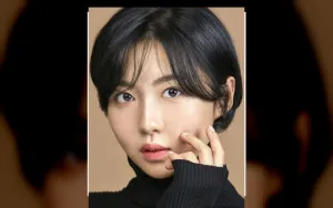 Jo Hyunyoung Ungkap Berat Badan Selama Promosi: 'Menjaga 43kg, Jika 48kg Saya Babi!'