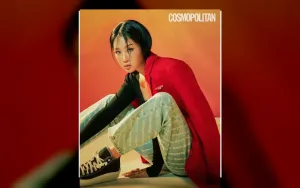 Transformasi Tubuh Soyou Setelah Diet: Lebih Mudah Merasa Dingin
