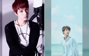 Momen 'Worldwide Handsome' Jin BTS Viral di The Tonight Show, Fans Terpesona!