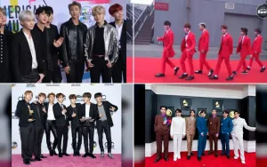 Kritik Internasional Terhadap Publikasi BTS oleh Rolling Stone