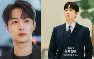 Kenali Bae In Hyuk, Bintang K-Drama yang Sedang Naik Daun