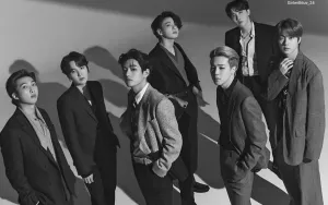 Statistik Comeback BTS: Fandom Didominasi oleh Generasi Paruh Baya