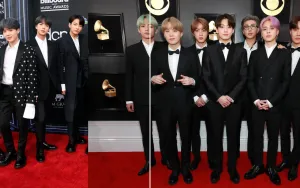 BTS Pecahkan Rekor Sendiri dengan Penjualan Album Arirang Lebih dari 4 Juta dalam Sepekan