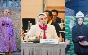 Mulan Jameela Tanggapi Kecaman Hoaks yang Merendahkan Guru