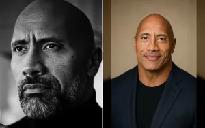 Kritik Fans Terhadap Penampilan Dwayne Johnson di Trailer Moana