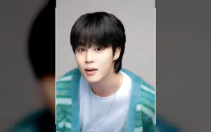 Perdebatan Besar Terkait Suara Tinggi Jin di Album Baru BTS